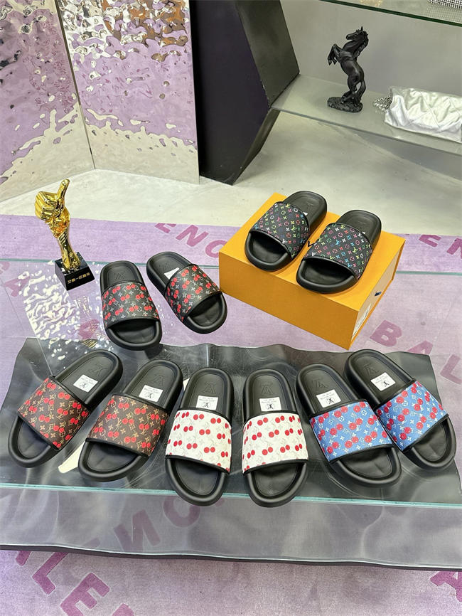 Lv Slipper