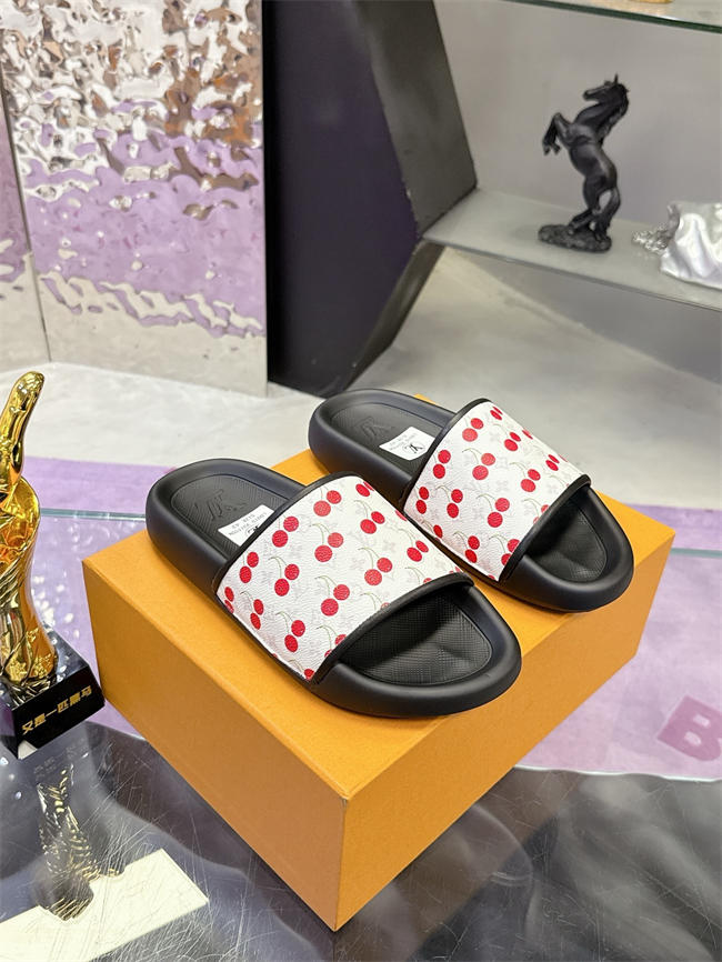 Lv Slipper