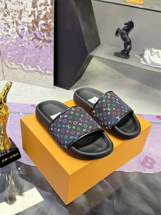 Lv Slipper
