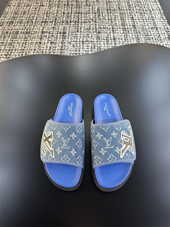 Lv Slipper