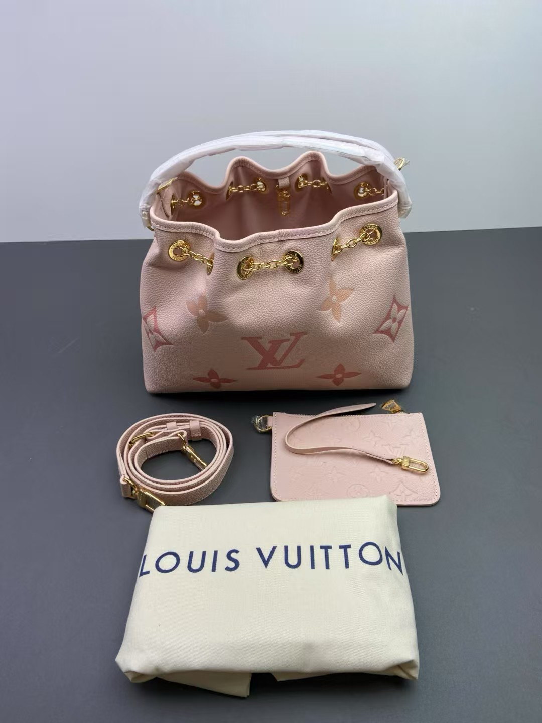 LV BAG