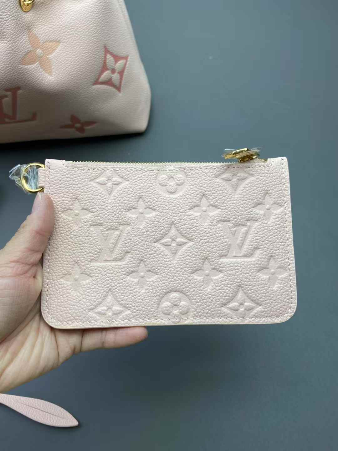 LV BAG