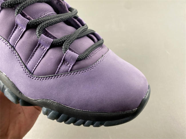 Air Jordan 11 “Las Vegas”