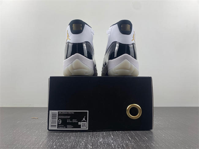 Jordan 11 Retro DMP Defining Moments CT8012-170