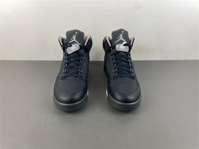 PSG x Air Jordan 5 “Off Noir”